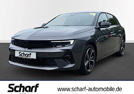 Opel Astra GS Turbo Navi 360 Kamera LED Blendfreies F
