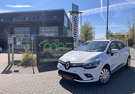 Renault Clio IV Grandtour 1,2 16V NAVI TEMPO PDC R& GO