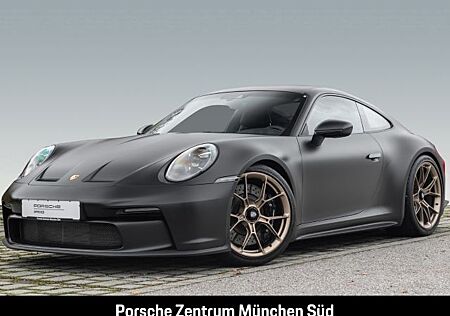 Porsche 992 911 GT3 mit Touring-Paket Sportabgasanlage