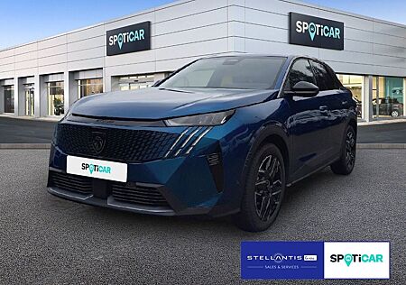 Peugeot 3008 1.2 Hybrid 136 Allure