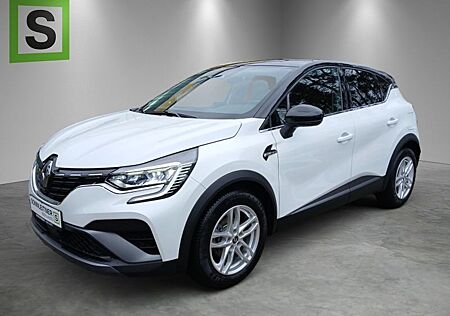 Renault Captur R.S. Line E-tech Plug-in 160