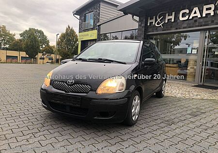 Toyota Yaris 1.3 Klima