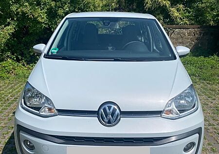 VW Up Volkswagen ! 1.0 55kW ASG move ! move !