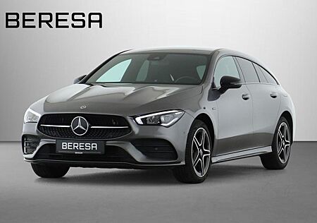 Mercedes-Benz CLA 250 Shooting Brake CLA 250 e SB AMG Night Kamera MBUX Navi AUT LED