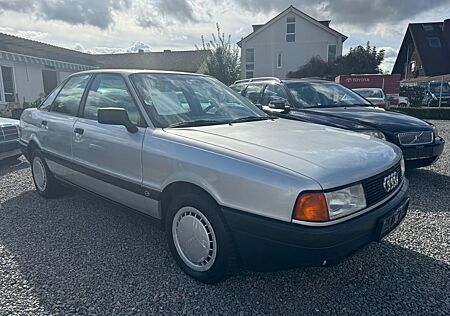 Audi 80 ~1.6|Original Zustand|Schiebedach|TÜV NEU| H k
