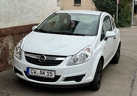 Opel Corsa 1.0 Twinport ecoFLEX Edition Edition