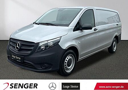 Mercedes-Benz Vito 116 CDI Kasten lang Klima Kamera Navi Holz