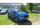 Ford EcoSport ST-Line