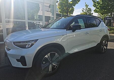 Volvo XC 40 XC40 Plus Recharge Pure Electric