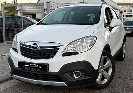 Opel Mokka 1,6 Edition ecoFlex Euro5