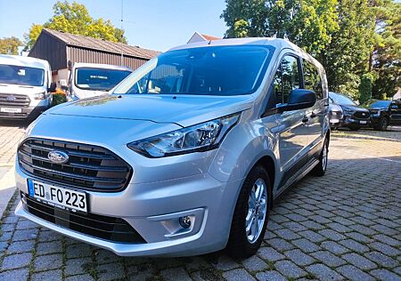 Ford Transit Connect Kombi L2 Navi AHK