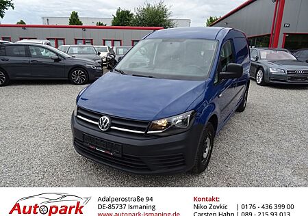 VW Caddy Volkswagen Nfz Maxi Kasten BMT 2.0 TDI