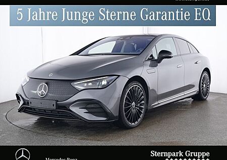 Mercedes-Benz EQE gebraucht kaufen Mercedes-Benz EQE 350+ AMG Edition Pano,AIRMATIC,HAL,Akustik