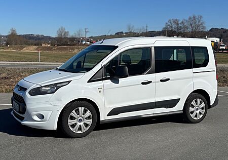 Ford Tourneo Connect Ambiente 1.6 Tüv+Servis+Garantie