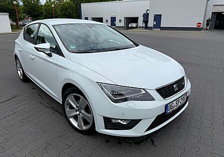 Seat Leon 1.4 TSI FR DSG * Reifen NEU