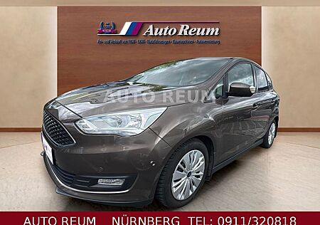 Ford C-Max NAVI AUTOPARK TEMPOMAT AC Zahnriemen Neu