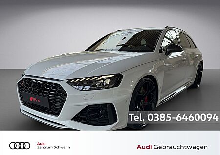 Audi RS4 Avant 331450 kWPS tiptronic