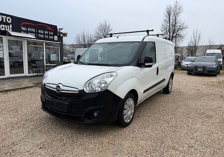 Opel Combo D Kasten L2H1 2,4t* Klima *