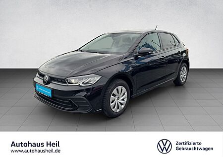 VW Polo Volkswagen Life 1.0 TSI *LED*SHZ*Navi*App*