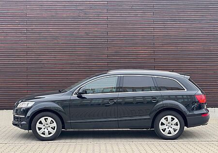 Audi Q7 4.2 FSI V8 Quattro/ 53.000 KM / 1 HAND / BRD