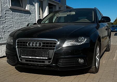 Audi A4 Avant Ambiente *Export/Händler*