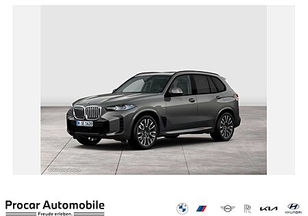 BMW X5 xDrive30d