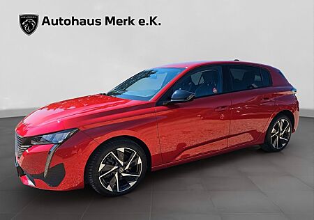 Peugeot 308 Allure Pack BlueHDI 130