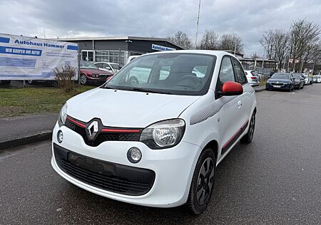 Renault Twingo Dynamique