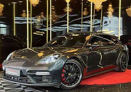 Porsche Panamera Sport Turismo Turbo*SOFT/LIFT/MASS/LED