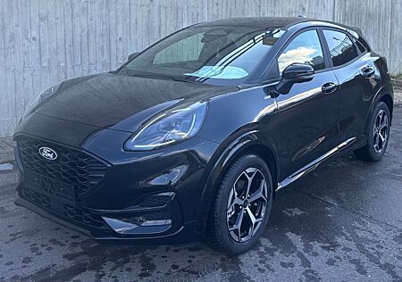 Ford Puma 1.0 EcoBoost Hybrid Aut. ST-LINE