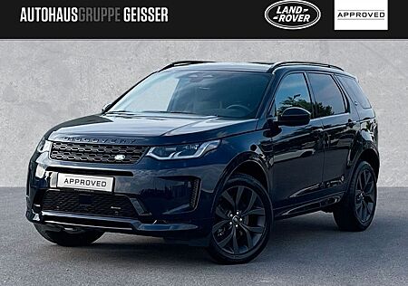 Land Rover Discovery Sport D200 AWD R-Dynamic SE Automatik