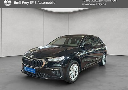 Skoda Scala 1.0 TSI DSG Selection