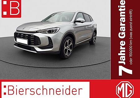 MG ZS Comfort 17 360 NAVI SHZ LED PDC TOTWINKEL