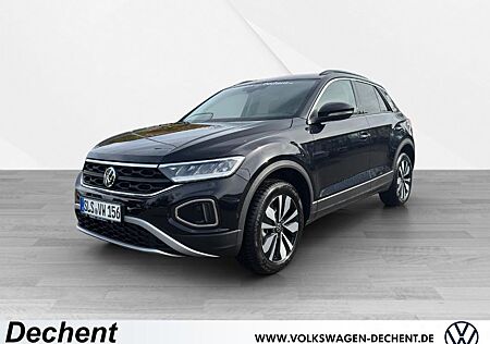 VW T-Roc Volkswagen Life GOAL 1.5 l TSI OPF 110 kW (150 PS) 7-