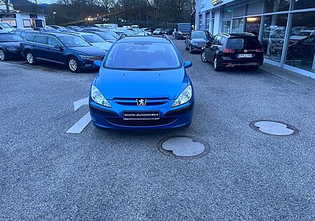 Peugeot 307 Grand Filou Cool 110