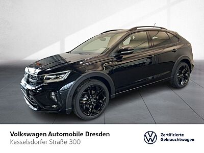 Volkswagen Taigo R-Line 1,5 TSI DSG AHZV IQ.DRIVE WR