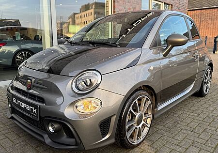 Abarth 595 1.4 Turbo Linea Turismo Sport Leder CarPlay