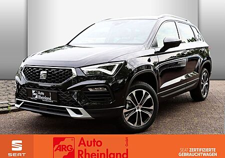 Seat Ateca Style Edition 1.5 TSI ACT DSG ACC/LED/NAVI