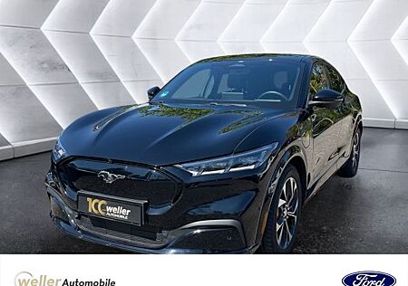Ford Mustang Mach-E AWD 75KWH LED Navi Sitzheizung Kl