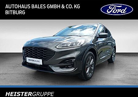 Ford Kuga ST-Line X