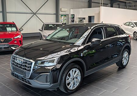 Audi Q2 35 TFSI S tronic Navi PDC Kamera 1.Hand