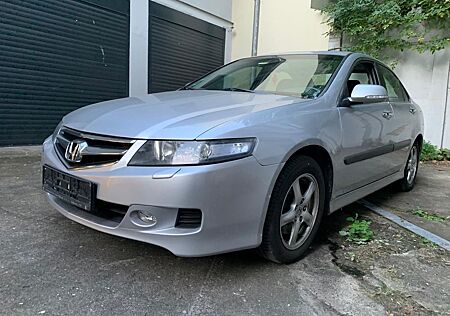 Honda Accord 2.4 Executive Executive Voll Voll 112tkm