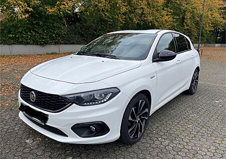 Fiat Tipo 1.4 T-Jet S-DESIGN S-DESIGN