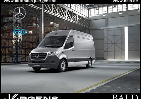 Mercedes-Benz Sprinter 317 Kasten/L2H2/Aut/Stdhz/Navi/Bott/AHK