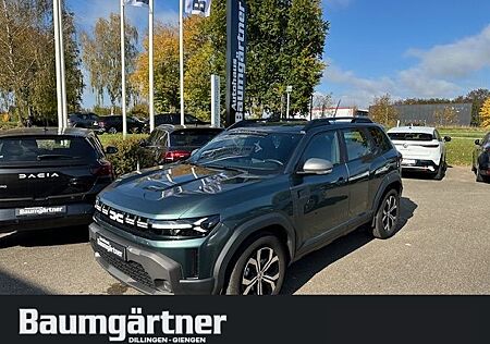 Dacia Duster gebraucht kaufen Dacia Duster Expression TCe 130 Kamera/PDC/Sitzheizung