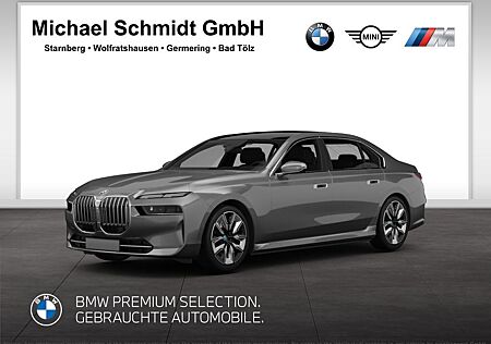 BMW 740d xDrive Limousine*M Sportpaket*LC Prof.*HUD*