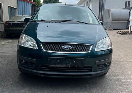 Ford C-Max 1.8 Trend Trend