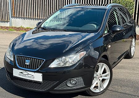 Seat Ibiza ST Sport*AUTOMATIK*DSG*SITZHZG*KLIMA*TEMPO