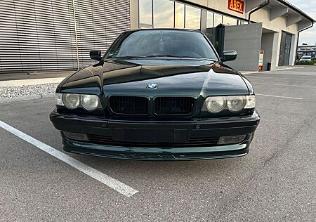 BMW 728i E38 Sehr Gepflegter Zustand