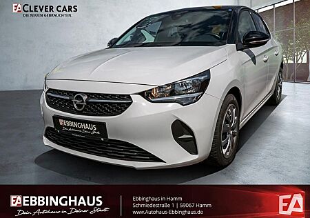 Opel Corsa F e Edition Assistenz-Paket Sport-Modus